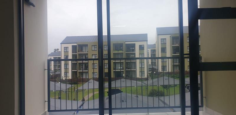To Let 2 Bedroom Property for Rent in Greenbay Eco Estate Western Cape